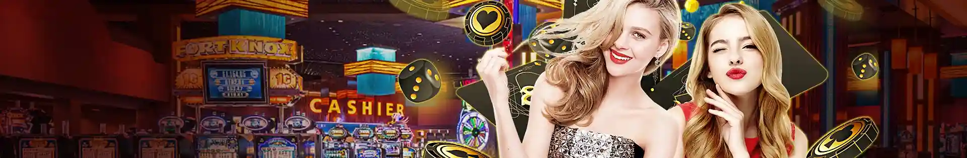 BAGO LIVE Casino Games